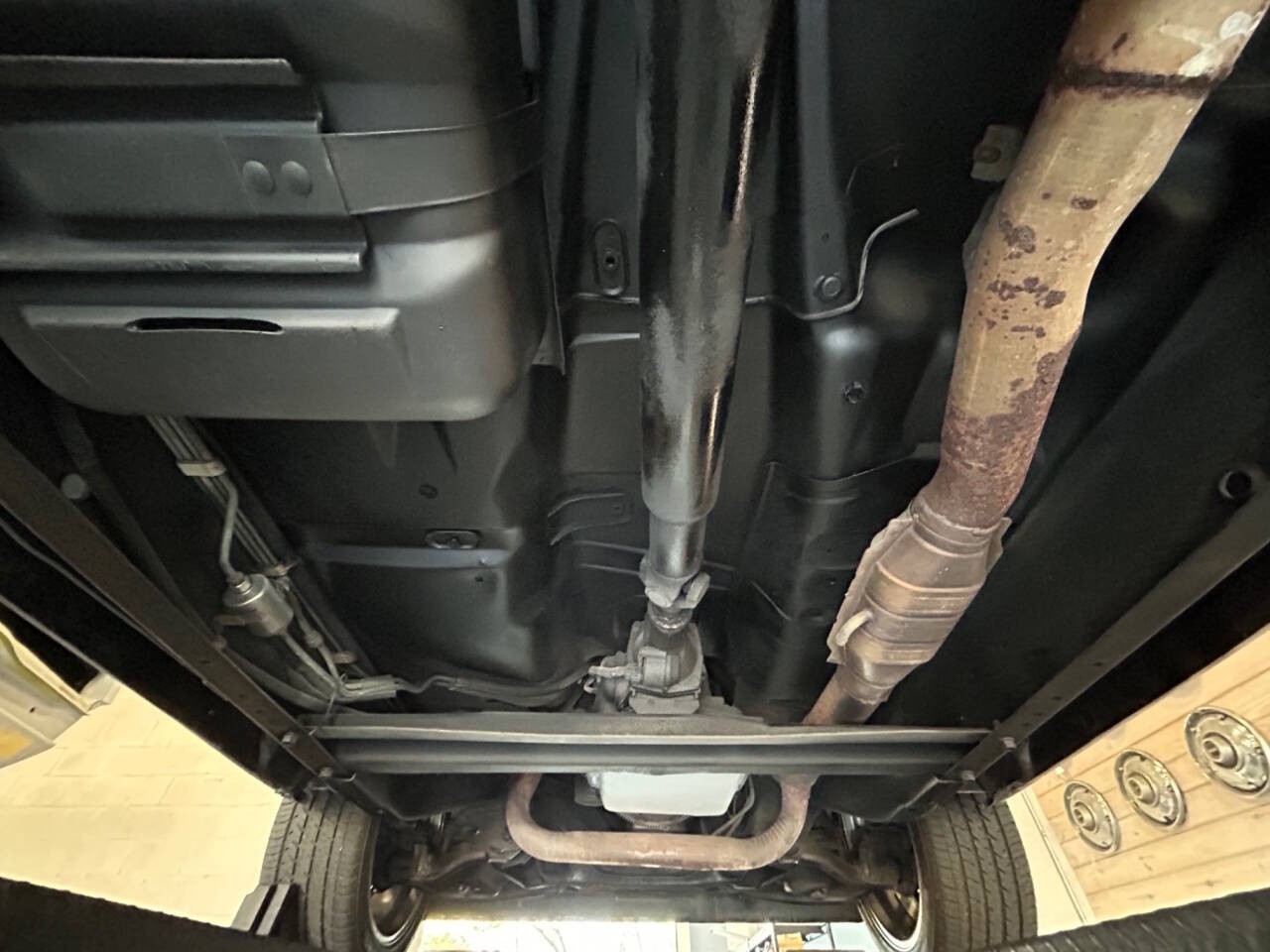 GMC-Sierra-1500-1992-Pickup-Truck-29