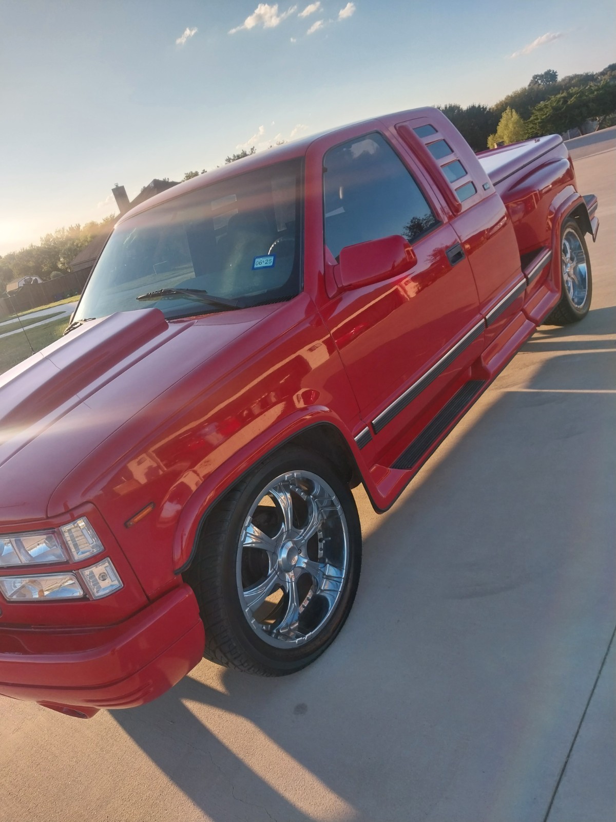 GMC-Sierra-1500-1995-Crew-Cab-Pickup-1