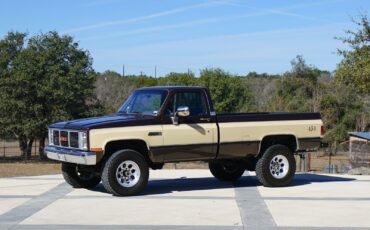 GMC-Sierra-2500-1983-Other