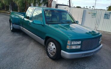 GMC-Sierra-3500-1994-Pickup-Truck-6