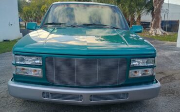 GMC-Sierra-3500-1994-Pickup-Truck-7