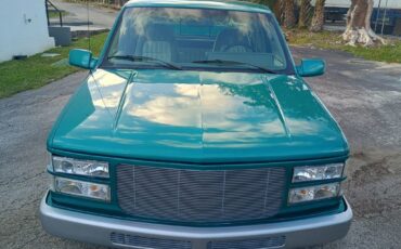 GMC-Sierra-3500-1994-Pickup-Truck-8