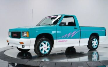 GMC-Sonoma-1992-Standard-Cab-Pickup-1