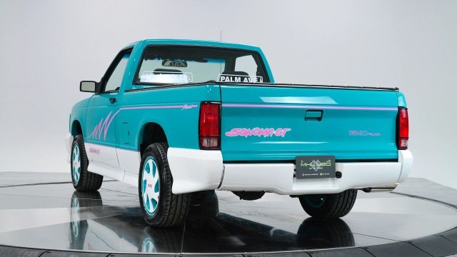 GMC-Sonoma-1992-Standard-Cab-Pickup-4