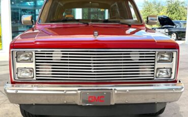 GMC-Suburban-1986-SUV-1