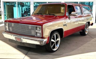 GMC-Suburban-1986-SUV-8