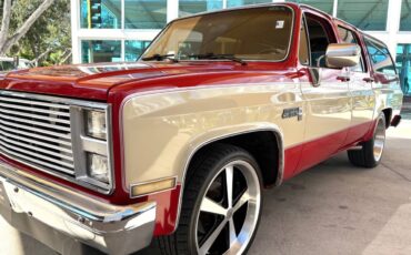 GMC-Suburban-1986-SUV-9