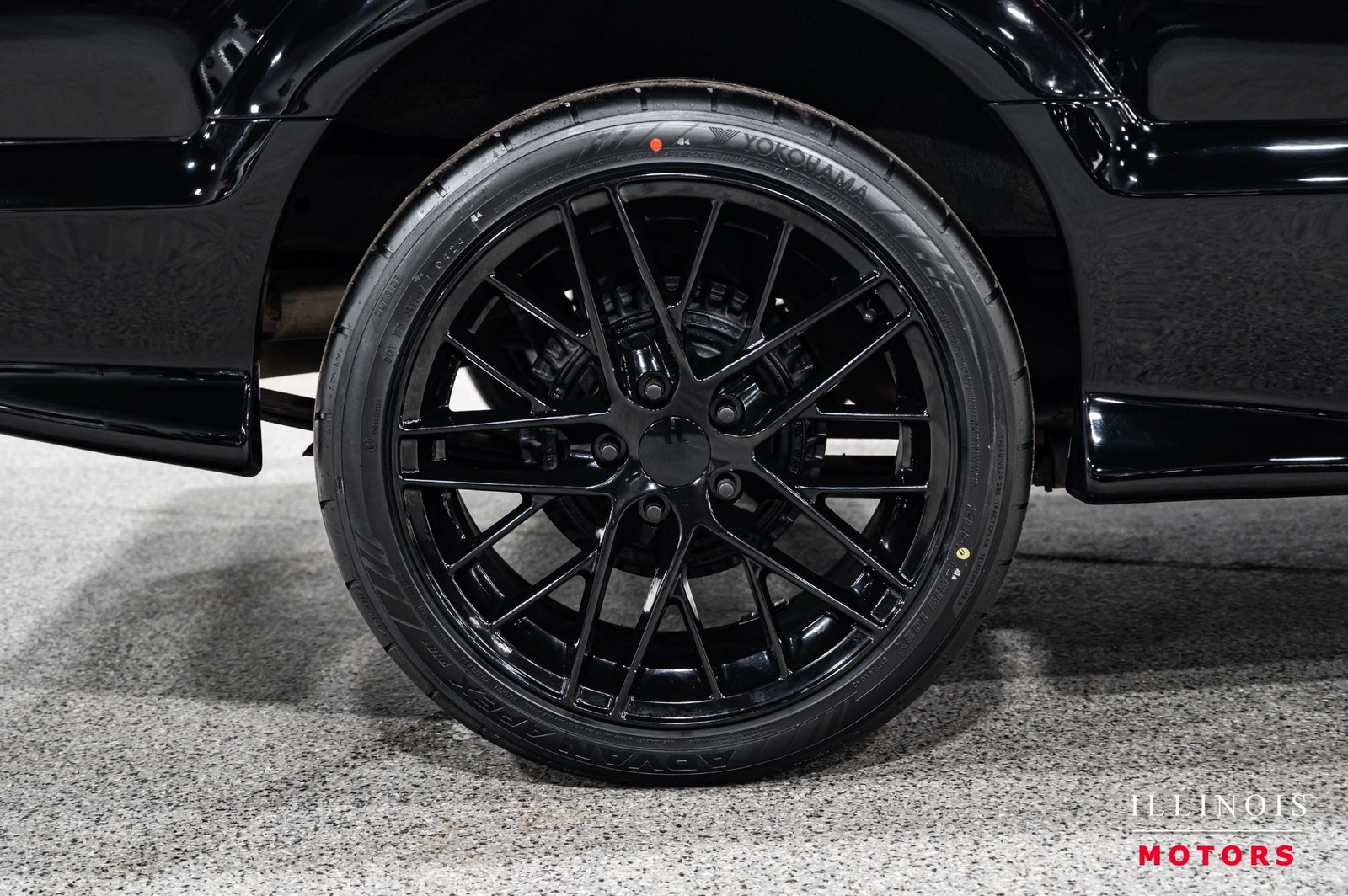 GMC-Typhoon-1992-SUV-10