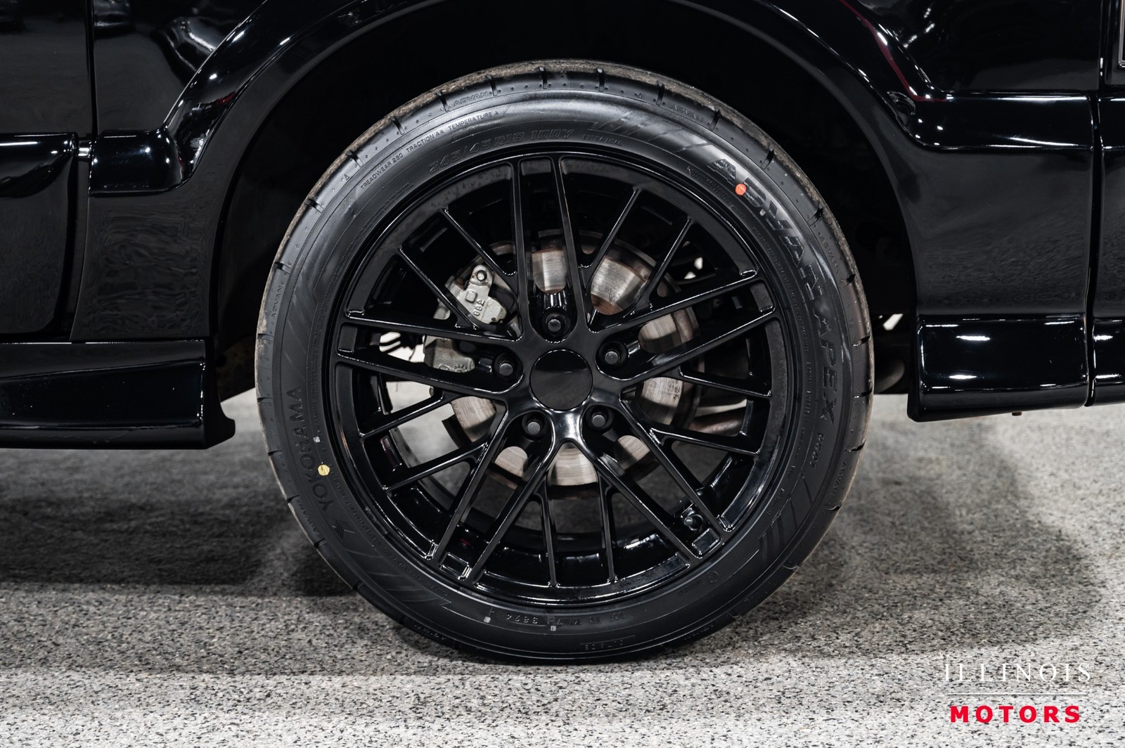 GMC-Typhoon-1992-SUV-11