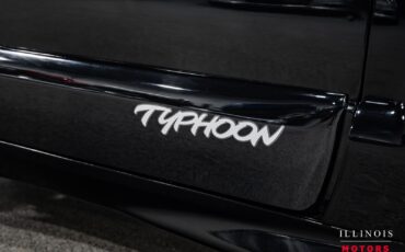 GMC-Typhoon-1992-SUV-12