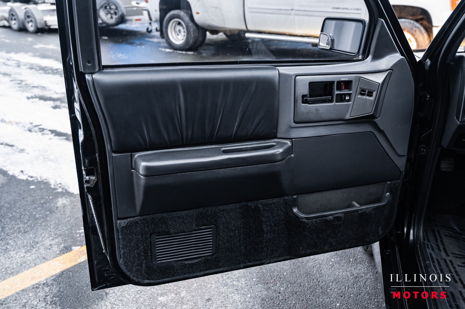 GMC-Typhoon-1992-SUV-15