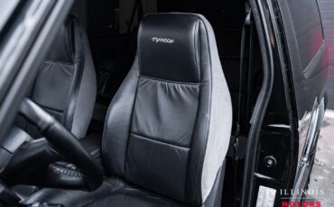 GMC-Typhoon-1992-SUV-16