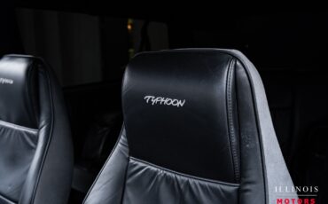 GMC-Typhoon-1992-SUV-17