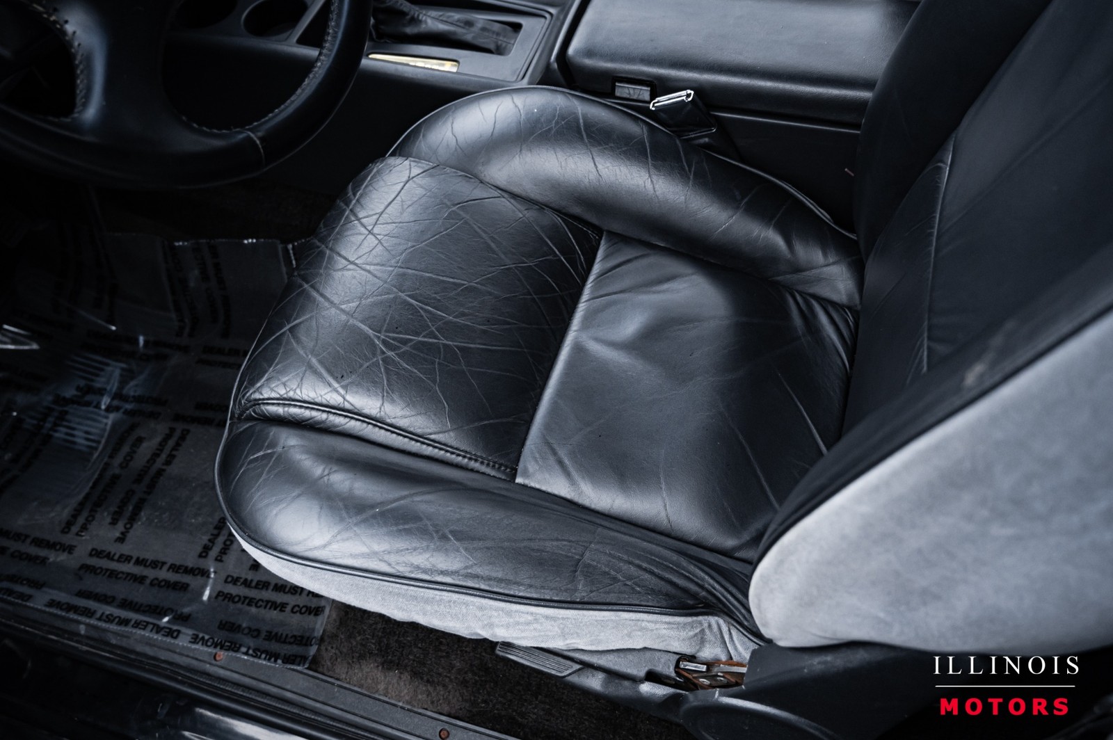 GMC-Typhoon-1992-SUV-18