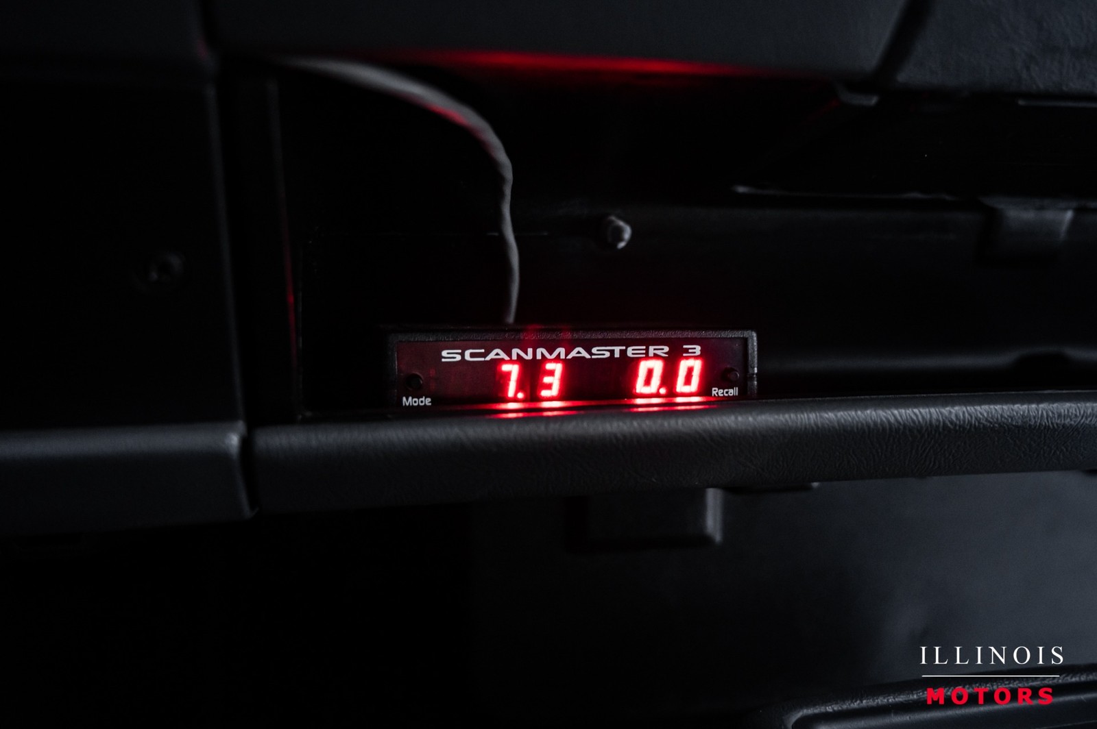 GMC-Typhoon-1992-SUV-21