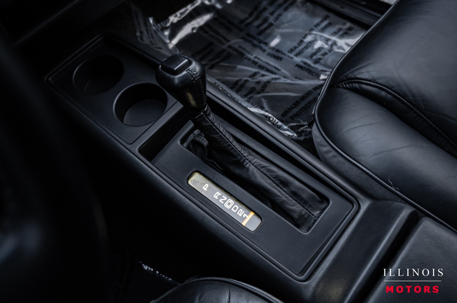 GMC-Typhoon-1992-SUV-22