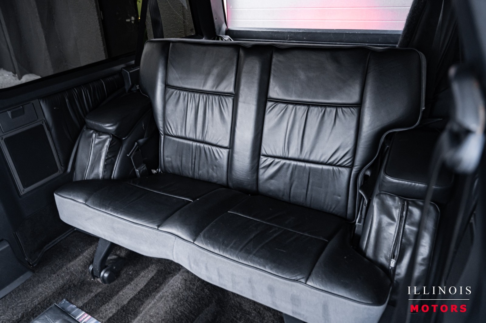 GMC-Typhoon-1992-SUV-24