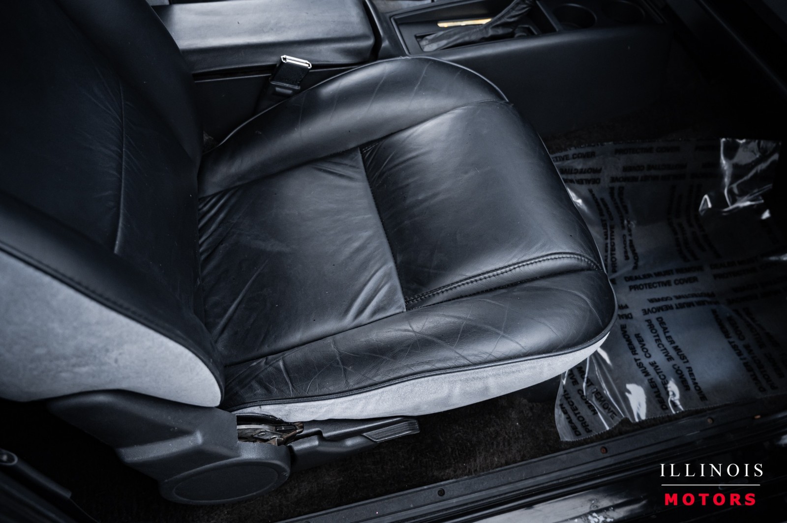 GMC-Typhoon-1992-SUV-28