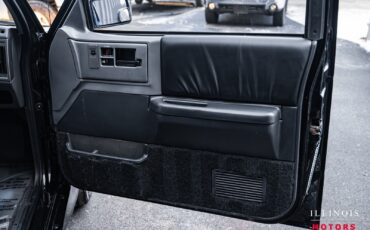 GMC-Typhoon-1992-SUV-29