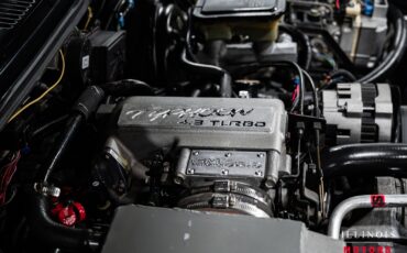 GMC-Typhoon-1992-SUV-35