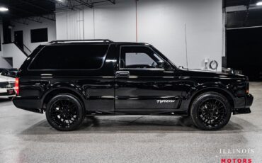 GMC-Typhoon-1992-SUV-5