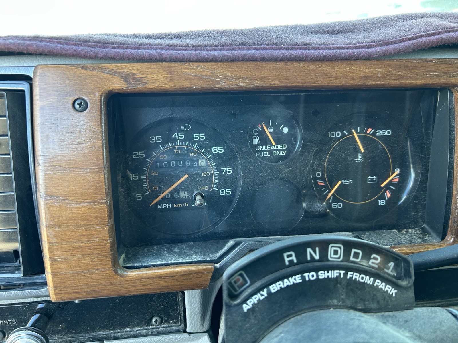 GMC-Vandura-1993-Rally-7