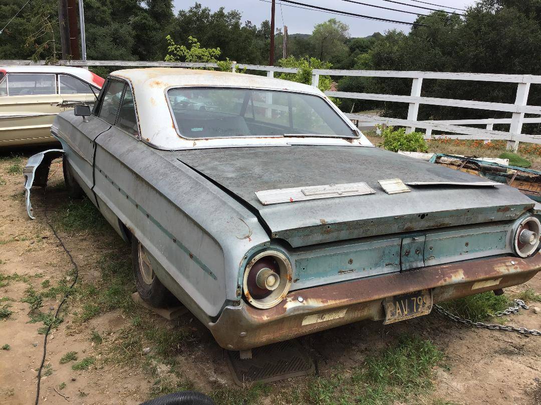 Galaxy-500-1964-green-1