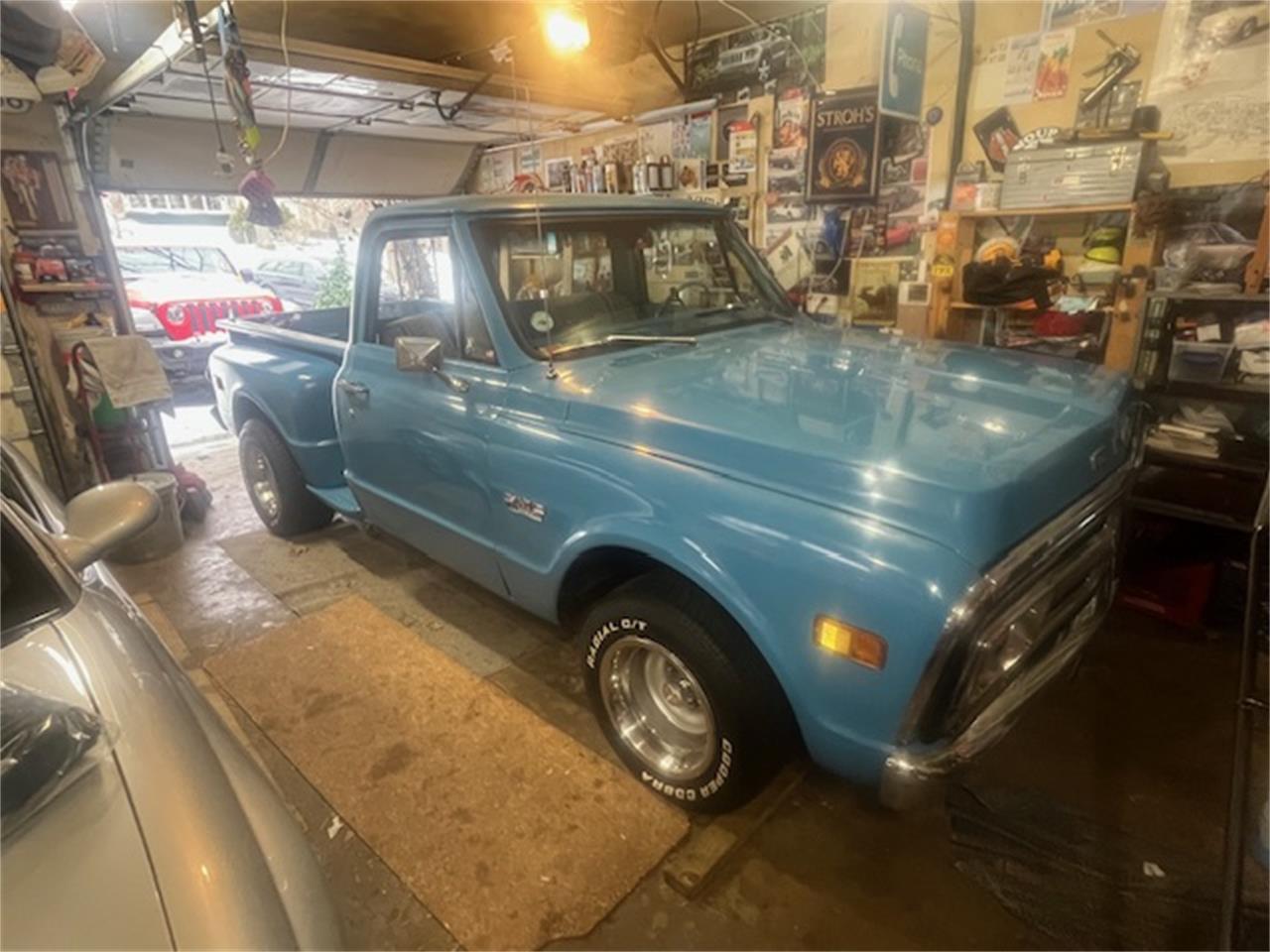 Gmc-12-ton-pickup-1972-blue-blue-1