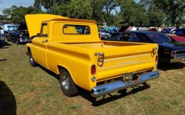 Gmc-1500-1966-yellow