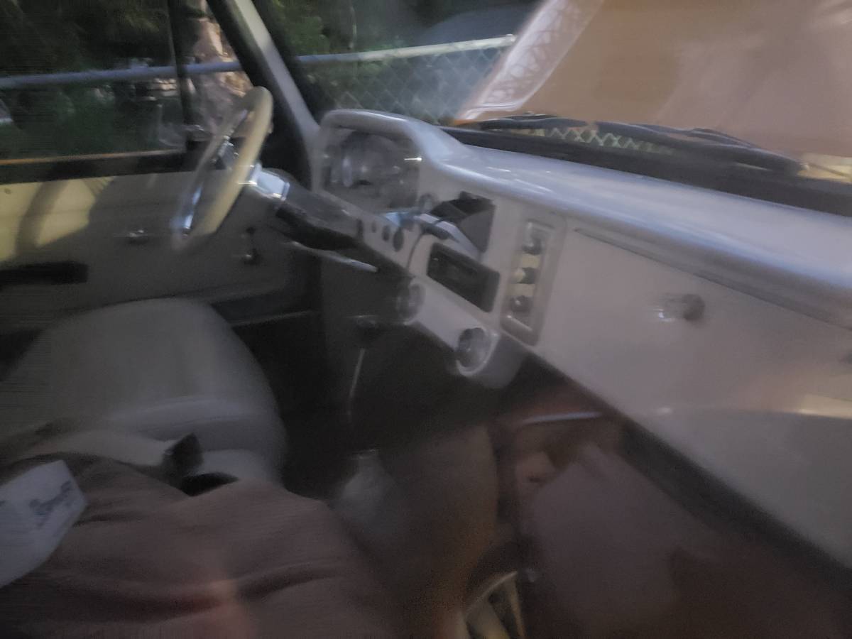 Gmc-1500-1966-yellow-8