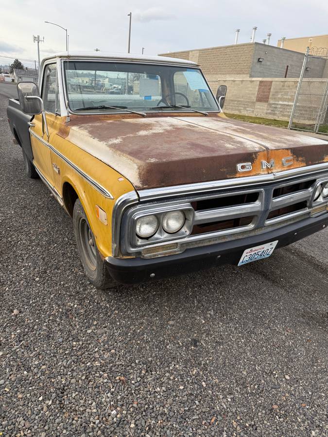 Gmc-1500-1972-yellow-5