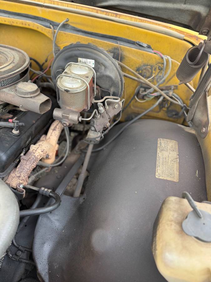 Gmc-1500-1972-yellow-8