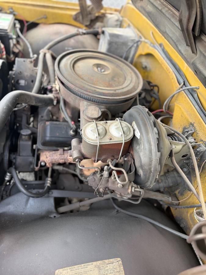 Gmc-1500-1972-yellow-9