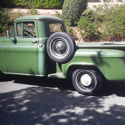 Gmc-1956-green