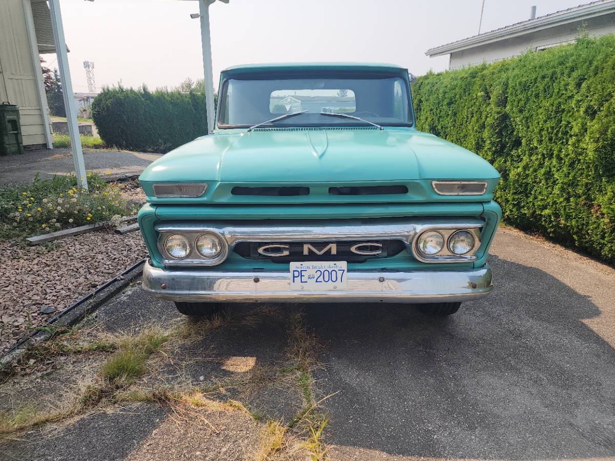 Gmc-1965-green