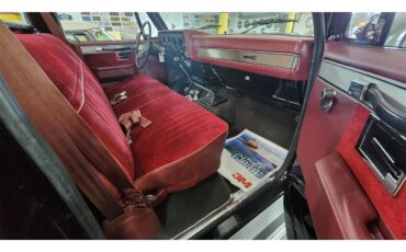 Gmc-3500-1985-Black-Red-8