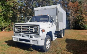 Gmc-5000-1988-white-1