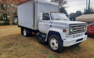 Gmc-5000-1988-white