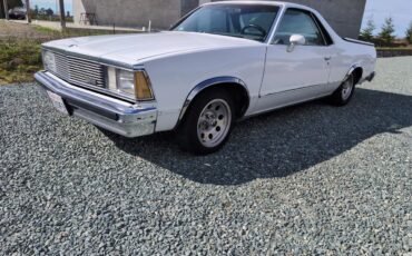 Gmc-Caballero-1981-White-Blue