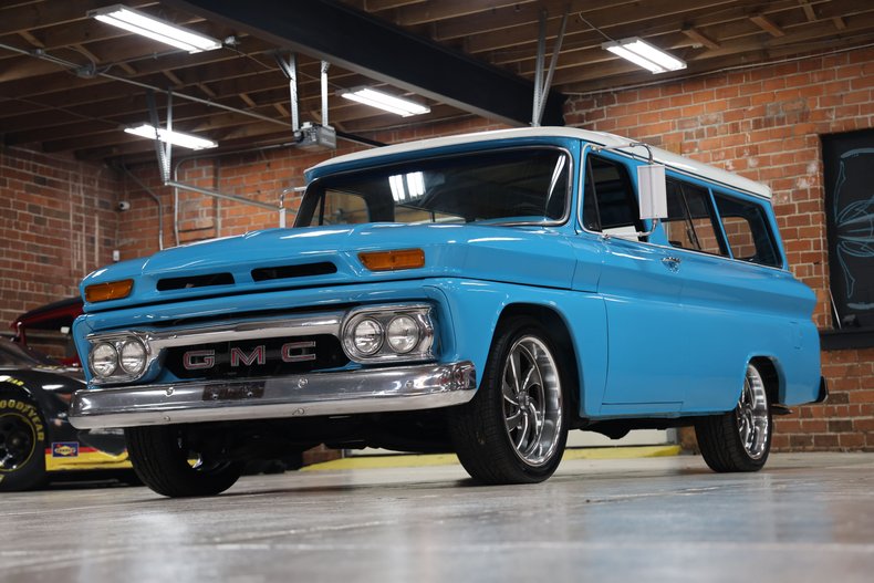 Gmc-Carryall-1966-Teal-Teal-1