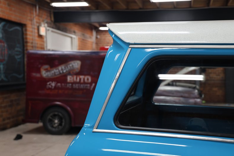 Gmc-Carryall-1966-Teal-Teal-33