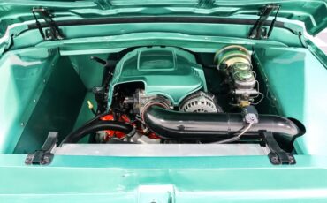 Gmc-Sierra-1972-Green-Black-19