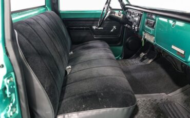 Gmc-Sierra-1972-Green-Black-20