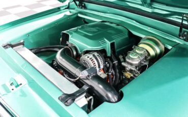 Gmc-Sierra-1972-Green-Black-31