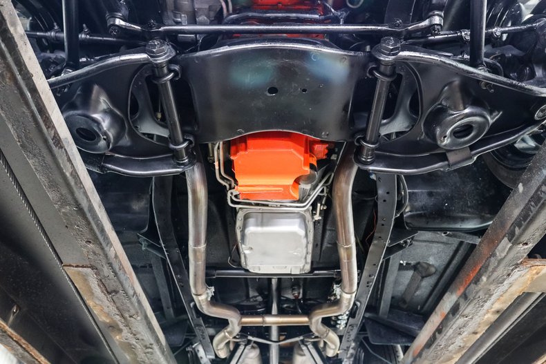 Gmc-Sierra-1972-Green-Black-8