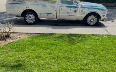 Gmc-c10-1967
