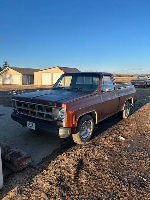 Gmc-c10-1978-brown
