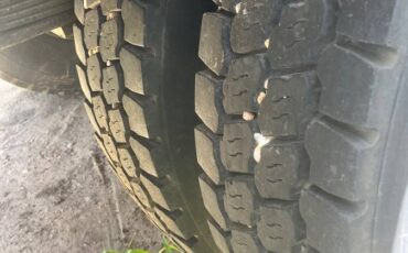 Gmc-c7h042-flatbed-topkick-6.6l-cat-engine-diese-1992-yellow-3