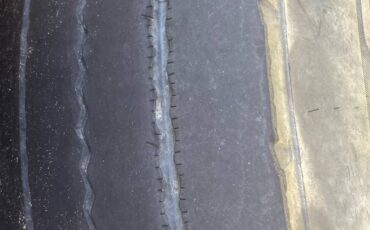 Gmc-c7h042-flatbed-topkick-6.6l-cat-engine-diese-1992-yellow-6