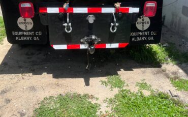 Gmc-c7h042-flatbed-topkick-6.6l-cat-engine-diese-1992-yellow-9